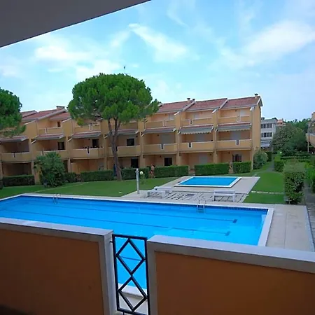 Spacious And Bright 3* 비비오네