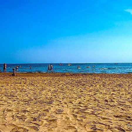 Hotel Spacious And Bright Bibione