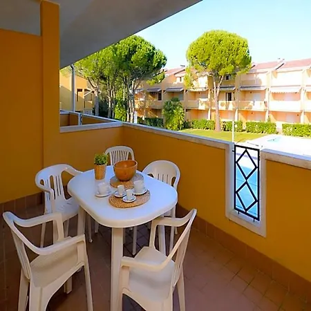 Spacious And Bright Bibione